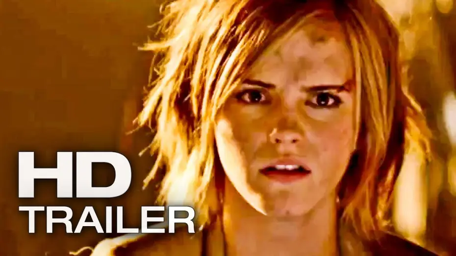 Wideo do filmu To już jest koniec — DAS IST DAS ENDE Trailer 2 Deutsch German | 2013 Official Film [HD]