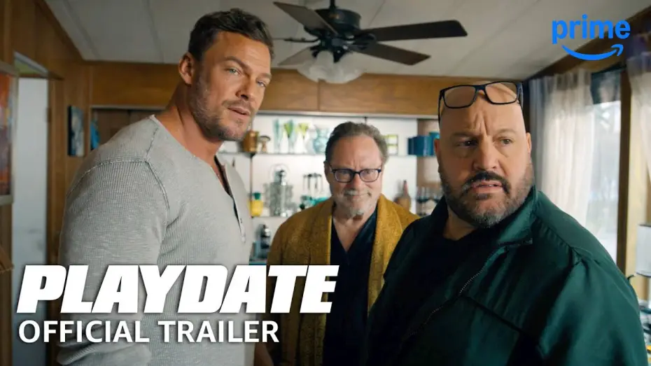 Wideo do filmu Wybryk — Official Trailer
