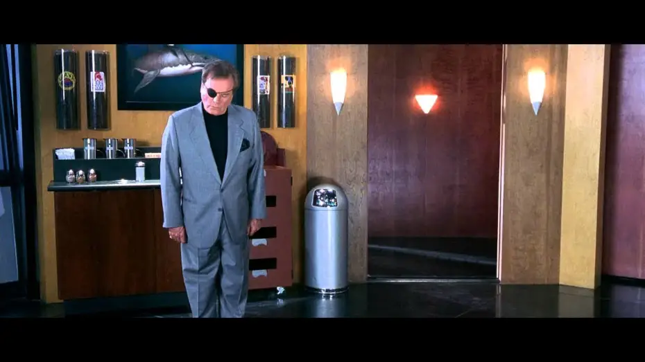 Wideo do filmu Austin Powers: Szpieg, który nie umiera nigdy — Austin Powers: La espia que me achucho (VE) - Tráiler