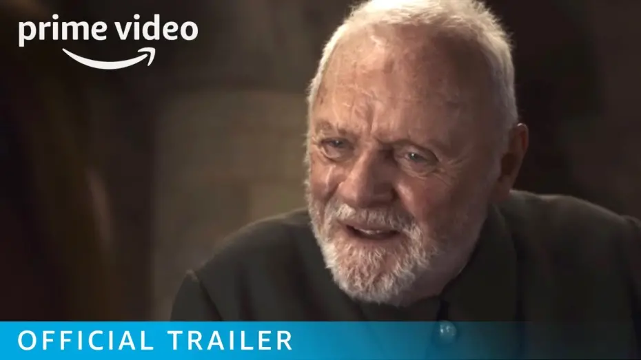Wideo do filmu Król Lear — King Lear - Official Trailer | Prime Video