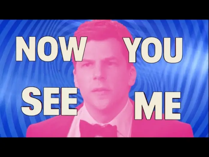 Wideo do filmu Iluzja 3 — Reneé Rapp – “Lucky” with Cast from Now You See Me: Now You Don’t (2025)