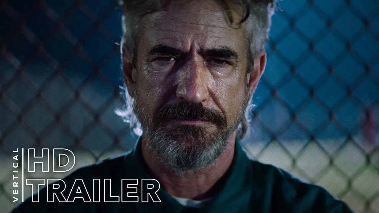 Wideo do filmu Na fali ryzyka — Official Trailer