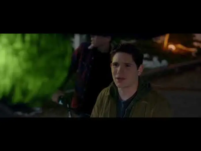 Wideo do filmu Gęsia skórka 2 — TV Spot - "Roll Call"