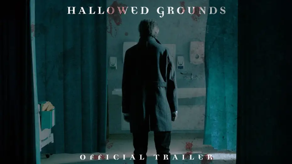 Wideo do filmu Hallowed Grounds — Trust No One - Hallowed Grounds Final Trailer