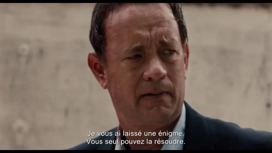 Wideo do filmu Inferno — Inferno - Bande-annonce 2 - VOST