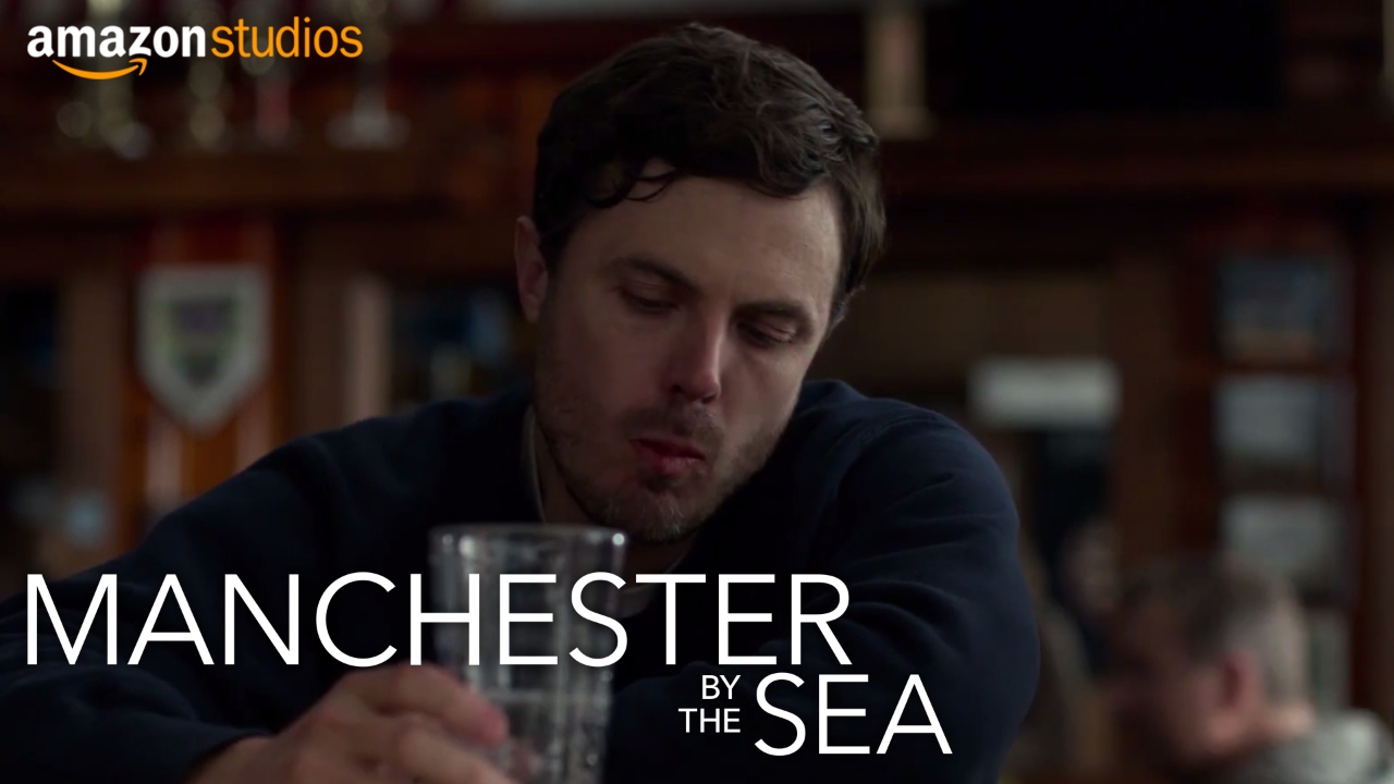 Wideo do filmu Manchester by the Sea — Manchester By The Sea - American Son | Amazon Studios