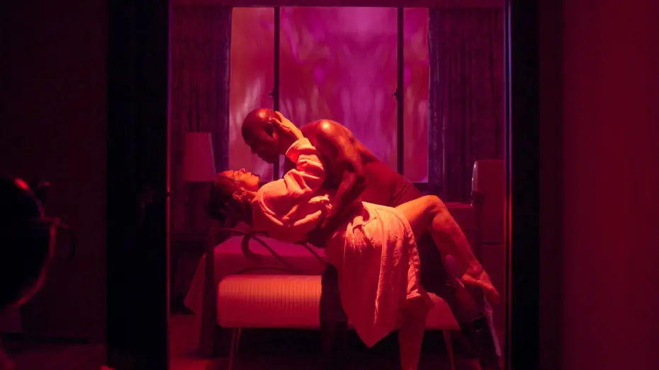 Wideo do filmu Melodrama — Melodrama (Trailer) - Miami Film Festival 2026