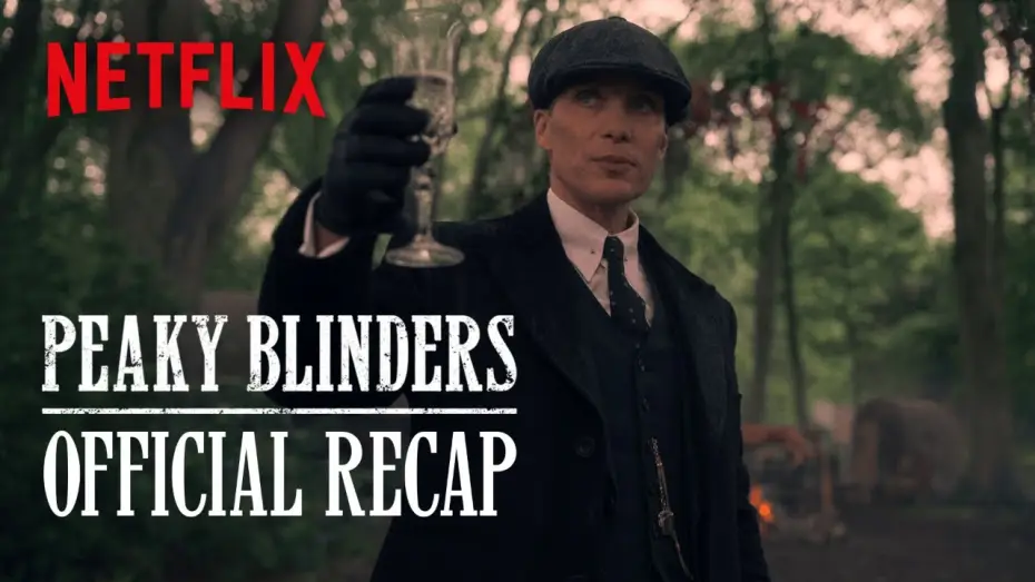 Wideo do filmu Peaky Blinders: Nieśmiertelny — Get Ready For The Immortal Man | Official Peaky Blinders S1-6 Recap