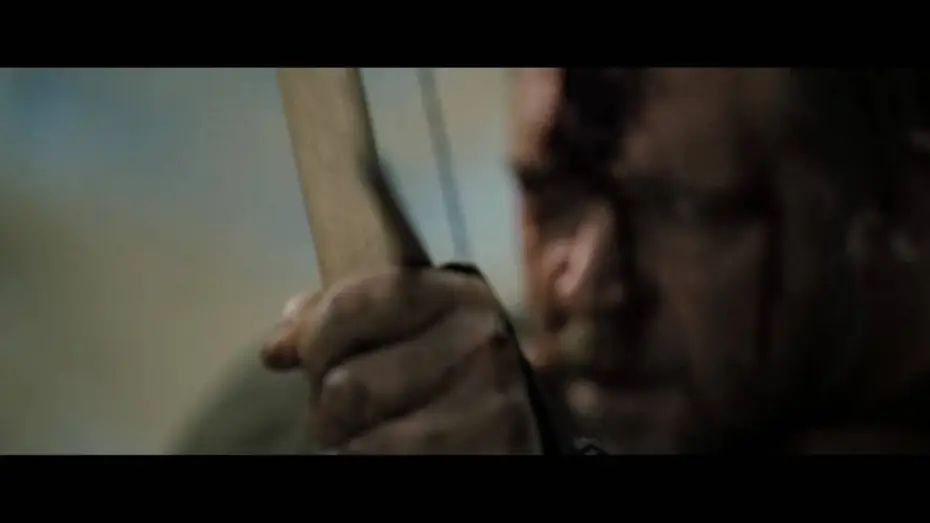 Wideo do filmu Robin Hood — Robin Hood - Trailer #2 deutsch / german HD