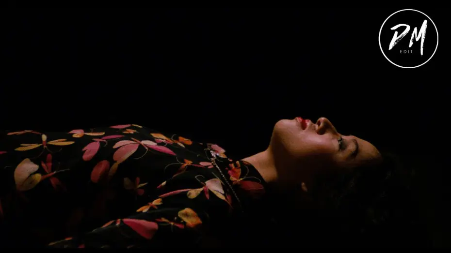 Wideo do filmu 胭脂扣 — Rouge (Modern Trailer)