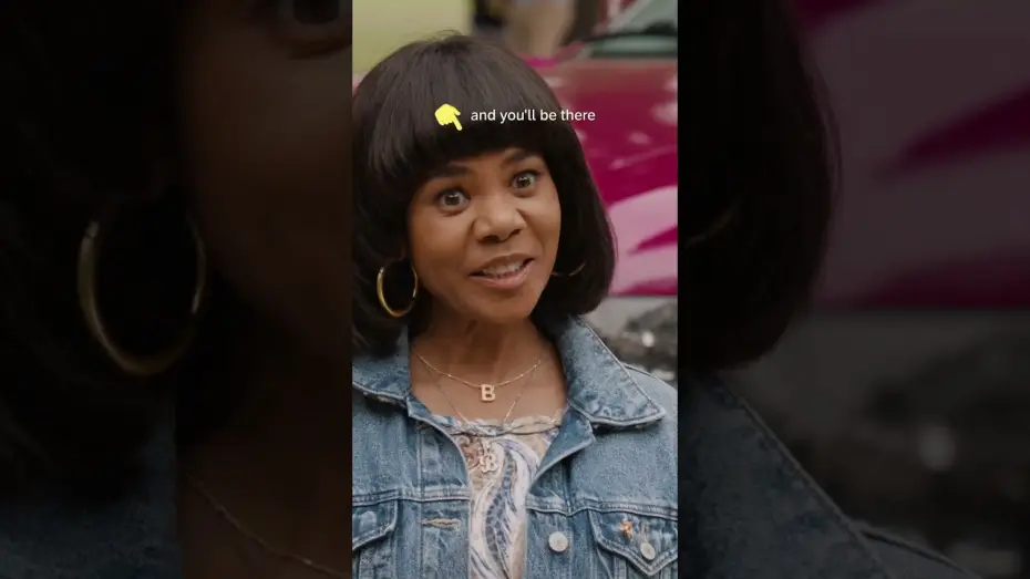 Wideo do filmu Scary Movie — Time
