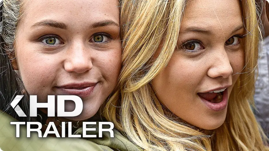 Wideo do filmu Status Update — APPGEFAHREN Trailer German Deutsch (2018)