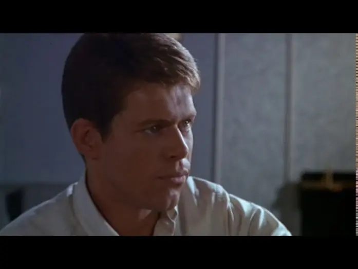 Wideo do filmu Żywe tarcze — "Targets" (1968 - Peter Bogdanovich)