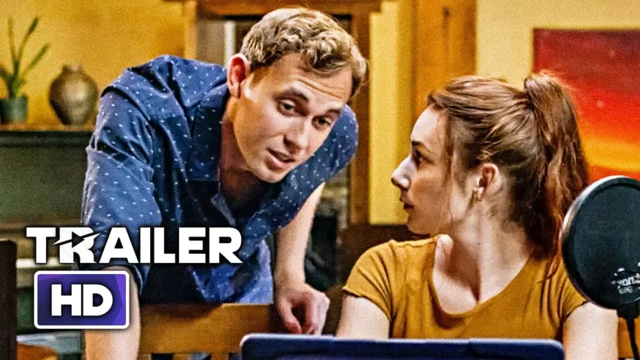 Wideo do filmu The Brink Of — THE BRINK OF Trailer (2024) Romance Movie HD