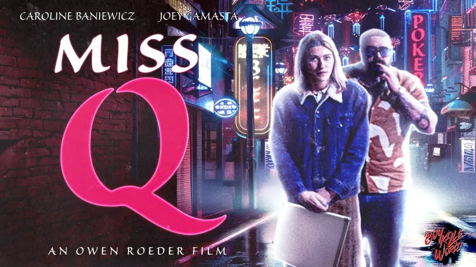 Wideo do filmu Miss Q — Miss Q - Full Short Film | Barstool Chicago Film Festival