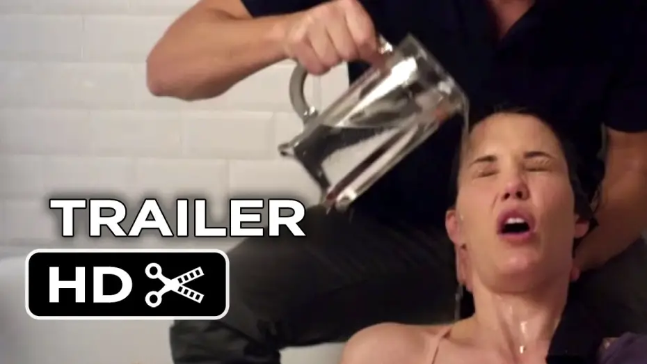 Wideo do filmu Zadbaj o siebie — Take Care Official Trailer 1 (2014) - Leslie Bibb Romantic Comedy HD