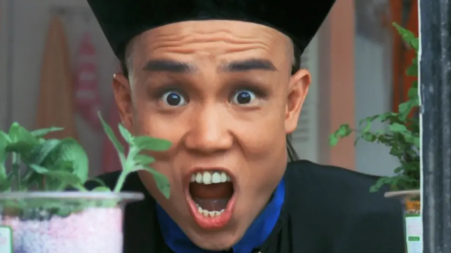 Wideo do filmu 開心鬼 — The Happy Ghost (1984) ORIGINAL TRAILER [HD]