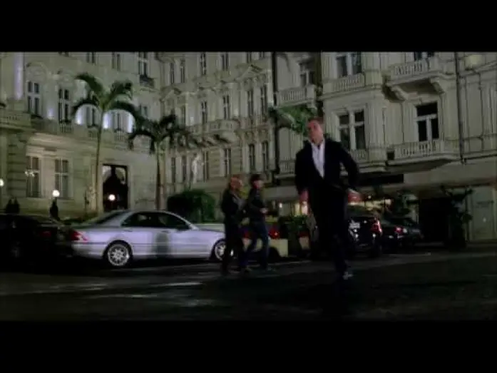 Wideo do filmu Casino Royale — Casino Royale German Trailer HD 1080p