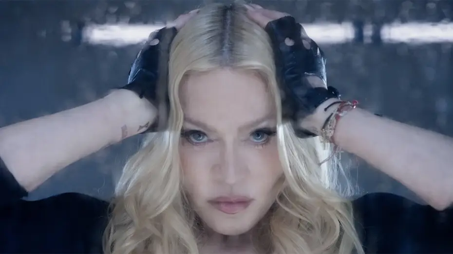 Wideo do filmu Madonna: Confessions II — Madonna - "Confessions II - The Film"