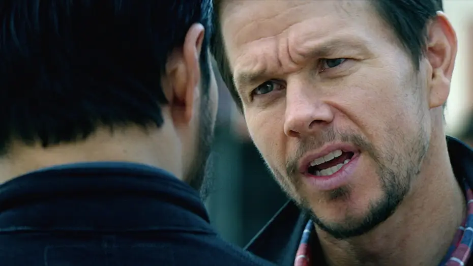 Wideo do filmu Eskorta — "Bipolar F*ck!"