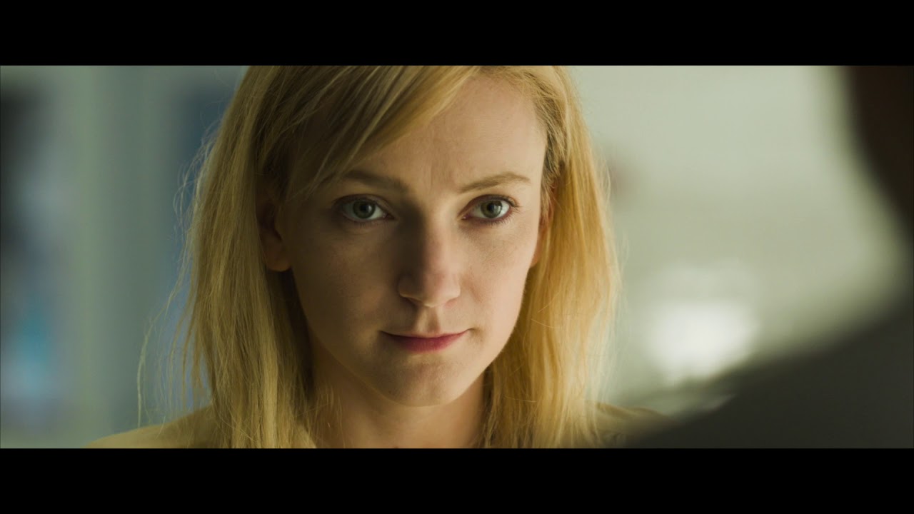 Wideo do filmu Dusza i ciało — ТІЛО І ДУША / TESTRÖL ÉS LÉLEKRÖL, офіційний український трейлер, 2017