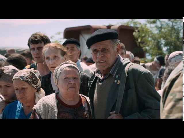 Wideo do filmu Aida — #BIFF2020 World Cinema - Quo Vadis, Aida? / 월드 시네마 - 쿠오바디스, 아이다