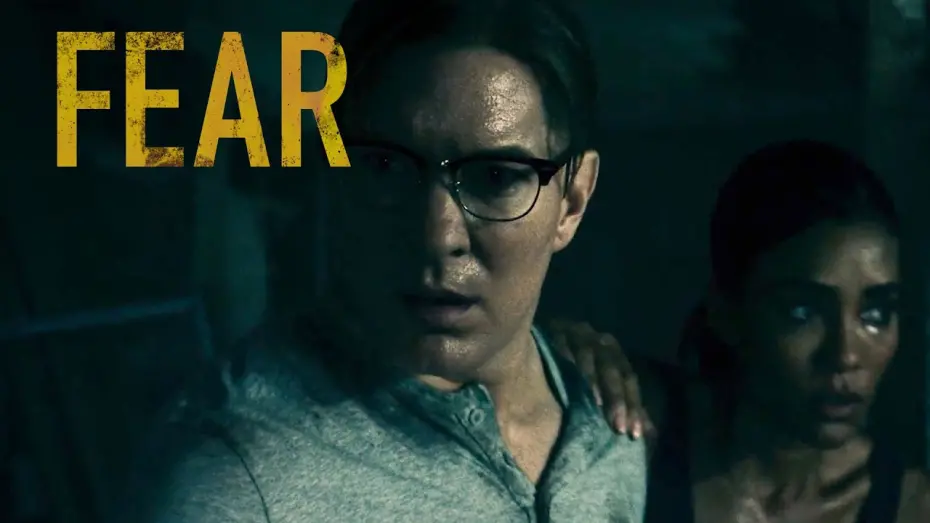 Wideo do filmu Strach — Unite