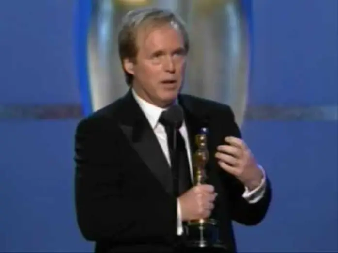 Wideo do filmu Ratatuj — Brad Bird winning for "Ratatouille"