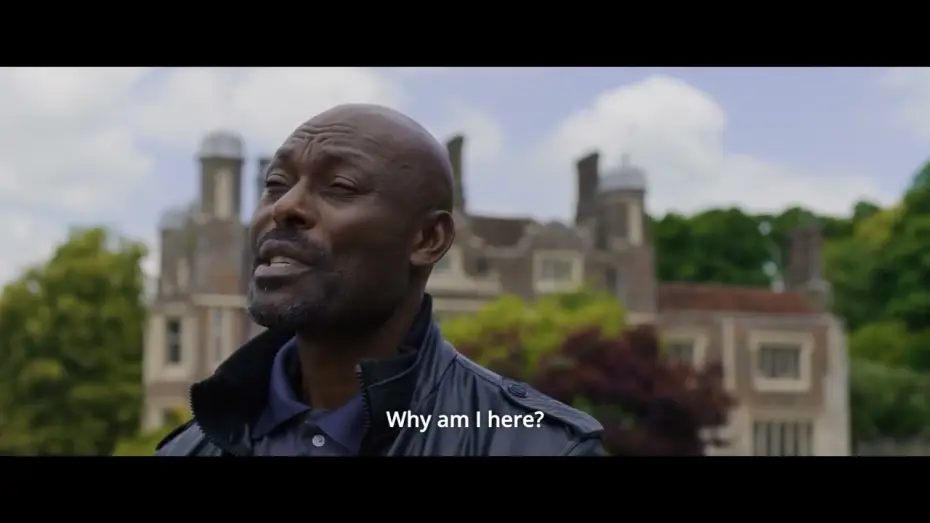 Wideo do filmu The Fire and the Moth — Official Teaser