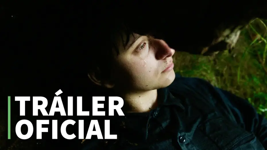 Wideo do filmu The Human Hibernation — THE HUMAN HIBERNATION - TRÁILER OFICIAL (HD)