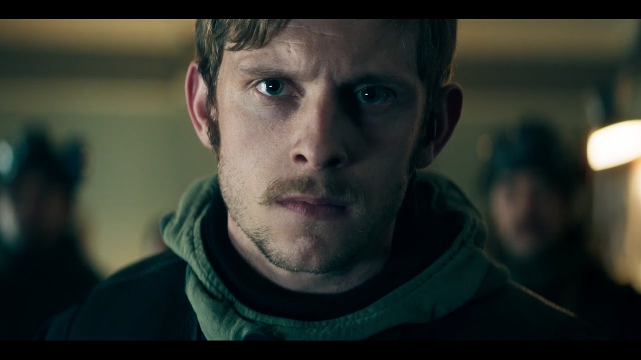 Wideo do filmu 6 dni — Official Teaser Trailer