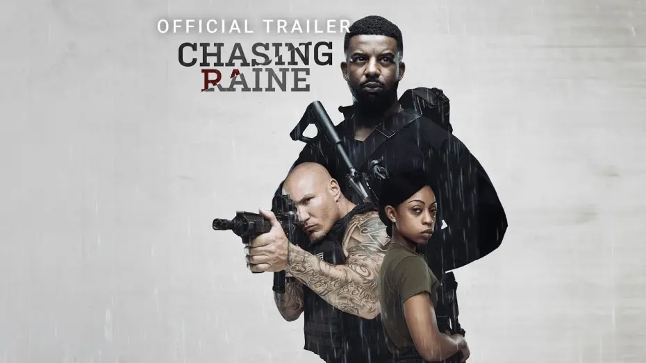 Wideo do filmu Chasing Raine — Official Trailer