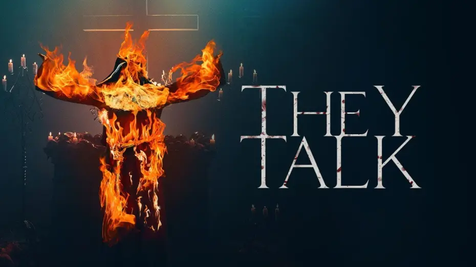 Wideo do filmu Słyszę ich głosy — They Talk | Official Trailer | Horror Brains