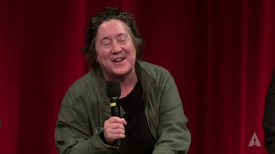 Wideo do filmu Mroczne Wody — Academy Conversations: Dark Waters