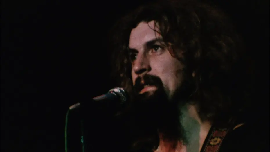 Wideo do filmu Billy Connolly: Big Banana Feet — Restoration Trailer