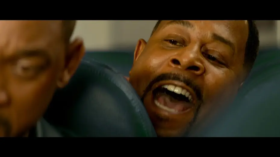 Wideo do filmu Bad Boys for Life — Bad Boys For Life - Bande Annonce #3 [VF]