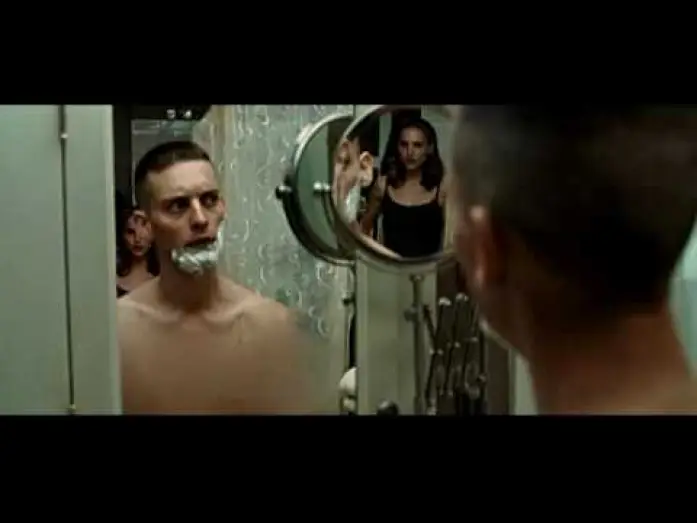 Wideo do filmu Bracia — Brothers - Hermanos - Trailer Español