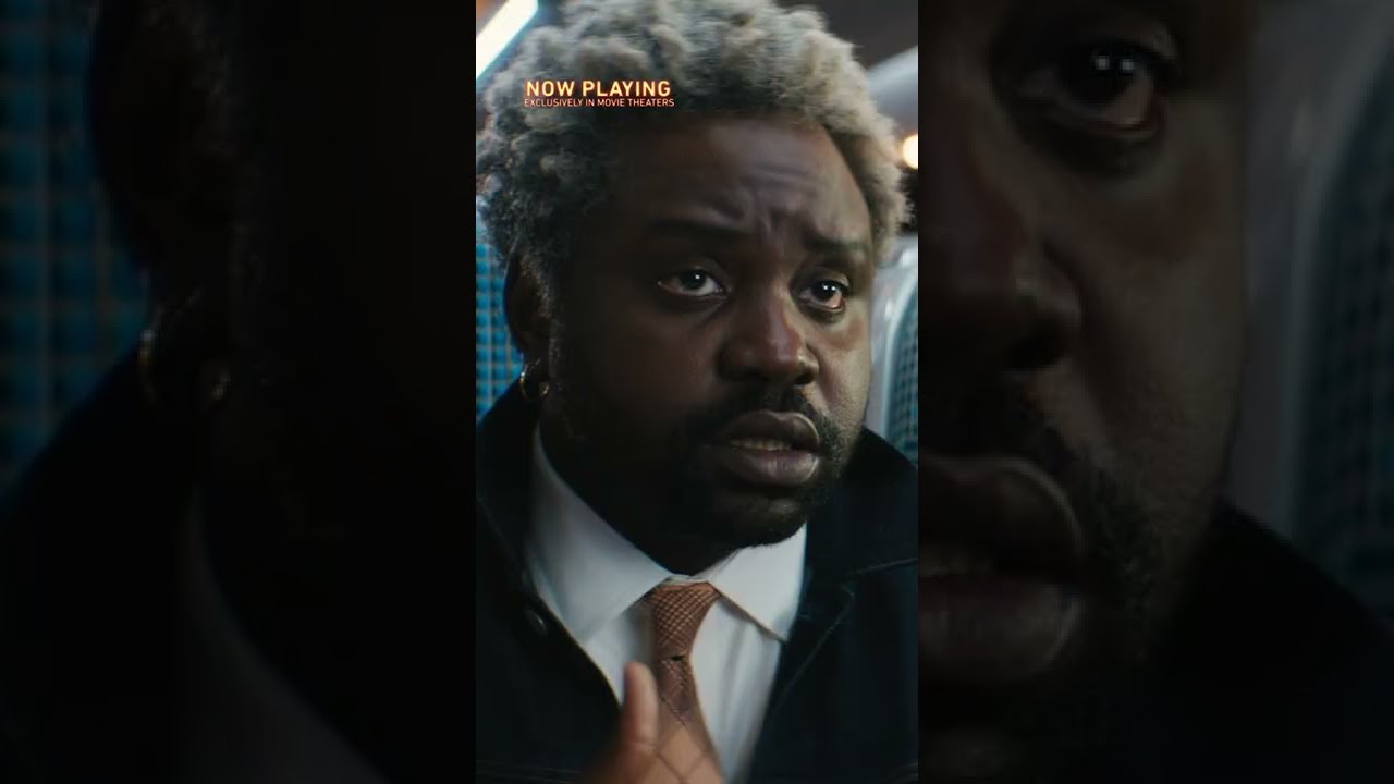 Wideo do filmu Bullet Train — #1 Movie in the World