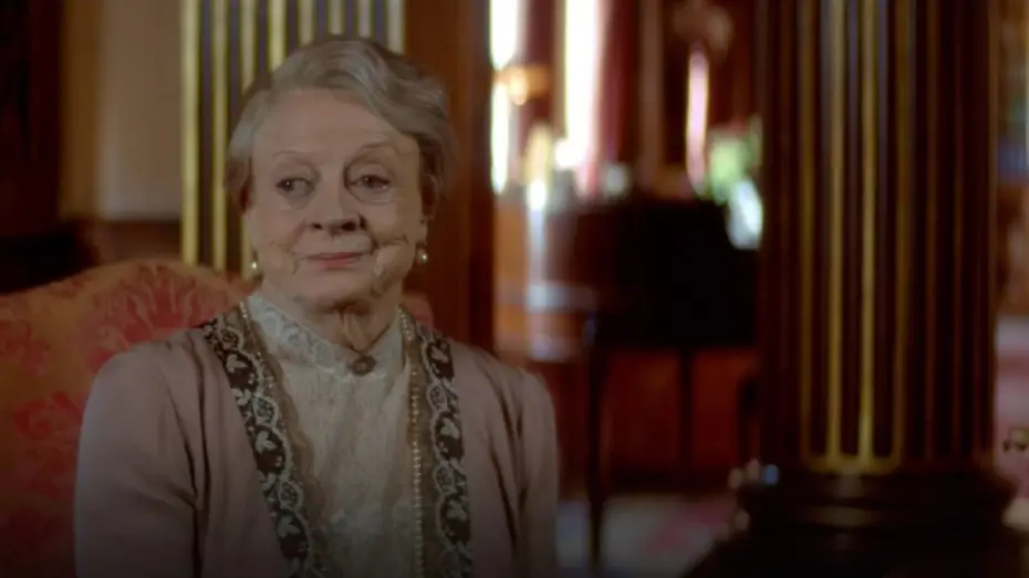 Wideo do filmu Downton Abbey: Nowa epoka — Офіційний трейлер №1 (український)