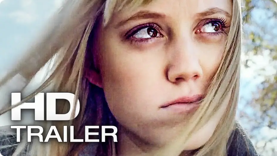 Wideo do filmu Coś za mną chodzi — IT FOLLOWS Trailer German Deutsch (2015)