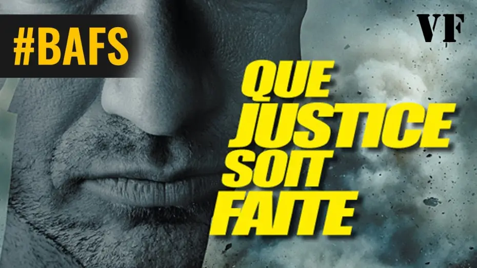 Wideo do filmu Prawo zemsty — Que justice soit faite – Bande Annonce VF - 2010