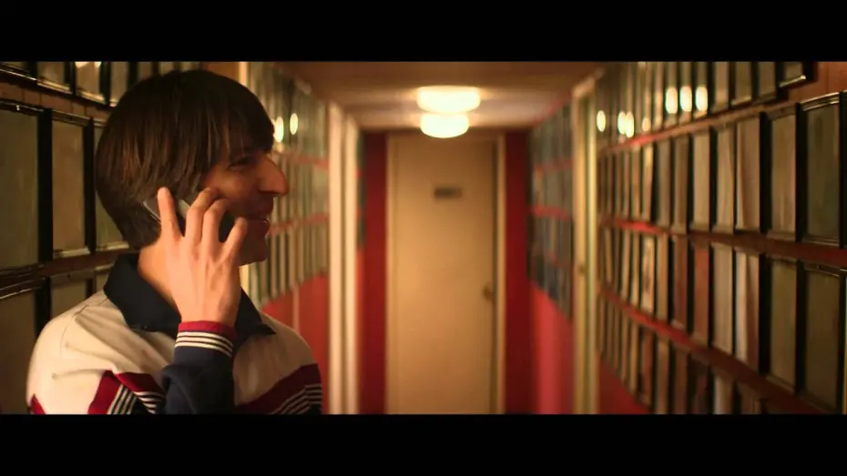 Wideo do filmu Własnym głosem — За Кадром - Trailer