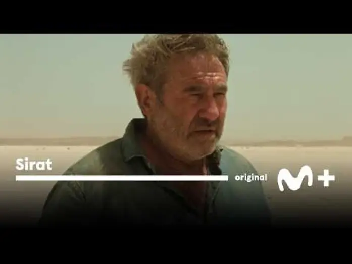 Wideo do filmu Sirāt — Tráiler oficial