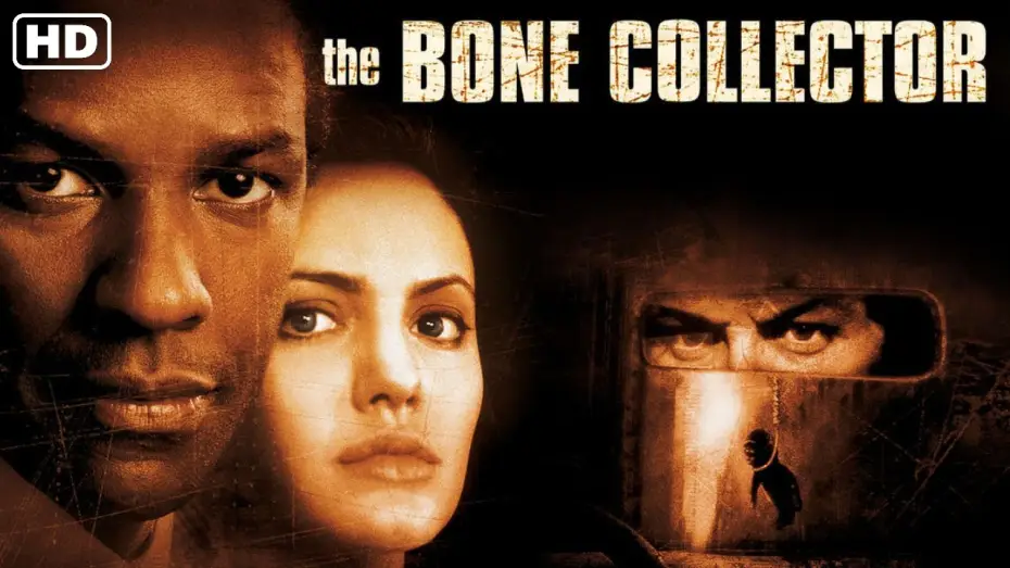 Wideo do filmu Kolekcjoner Kości — Bone Collector (1999) Bande Annonce Officielle VF
