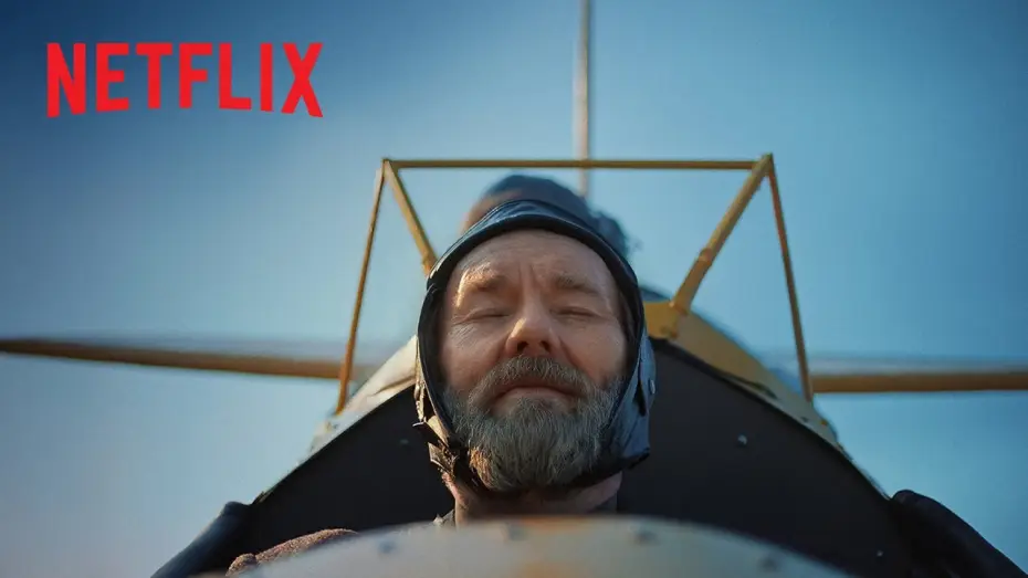Wideo do filmu Sny o pociągach — Cinematographer Adolpho Veloso | Capturing the Plane Scene