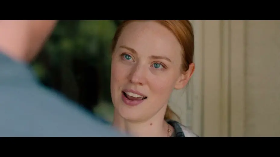 Wideo do filmu Ida Red — Official Trailer