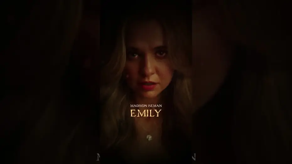 Wideo do filmu Witchboard — One question, one answer. Would you dare to play?