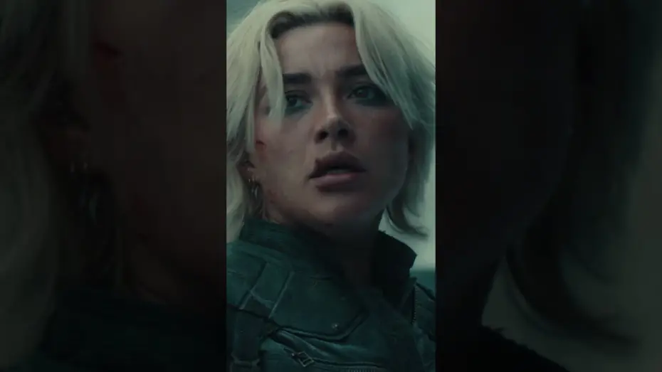 Wideo do filmu Thunderbolts* — New Trailer Out Now