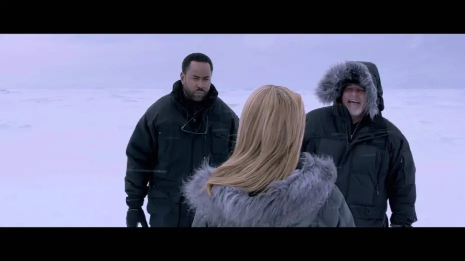 Wideo do filmu Ice Soldiers — Ледяные Солдаты - Trailer