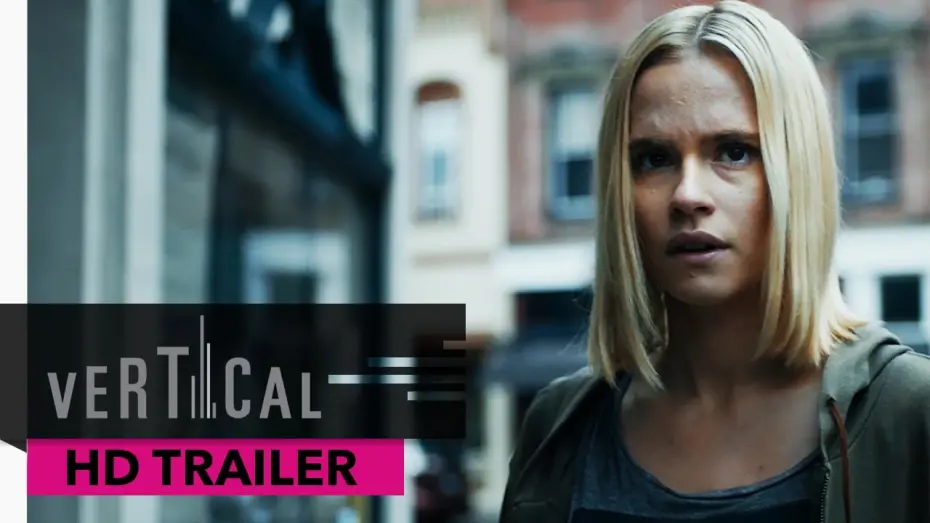 Wideo do filmu Co kryje się pod powierzchnią — What Lies Below | Official Trailer (HD) | Vertical Entertainment